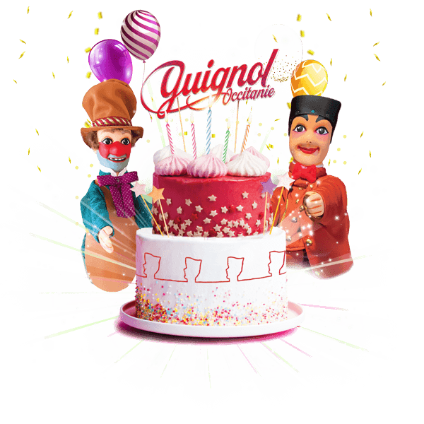 anniversaire goûter enfant fête